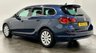 USED 2012 12 VAUXHALL ASTRA 1.7 SE CDTI ECOFLEX S/S 5d 128 BHP 