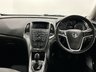 USED 2012 12 VAUXHALL ASTRA 1.7 SE CDTI ECOFLEX S/S 5d 128 BHP 