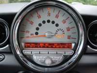 USED 2008 08 MINI CLUBMAN 1.6 COOPER S 5d 172 BHP www.suffolkcarcentre.co.uk - Located at Ilketshall