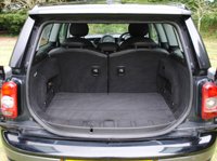 USED 2008 08 MINI CLUBMAN 1.6 COOPER S 5d 172 BHP www.suffolkcarcentre.co.uk - Located at Ilketshall