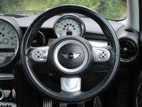USED 2008 08 MINI CLUBMAN 1.6 COOPER S 5d 172 BHP www.suffolkcarcentre.co.uk - Located at Ilketshall
