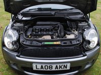 USED 2008 08 MINI CLUBMAN 1.6 COOPER S 5d 172 BHP www.suffolkcarcentre.co.uk - Located at Ilketshall
