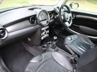 USED 2008 08 MINI CLUBMAN 1.6 COOPER S 5d 172 BHP www.suffolkcarcentre.co.uk - Located at Ilketshall