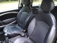 USED 2008 08 MINI CLUBMAN 1.6 COOPER S 5d 172 BHP www.suffolkcarcentre.co.uk - Located at Ilketshall