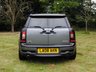USED 2008 08 MINI CLUBMAN 1.6 COOPER S 5d 172 BHP www.suffolkcarcentre.co.uk - Located at Ilketshall