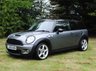 USED 2008 08 MINI CLUBMAN 1.6 COOPER S 5d 172 BHP www.suffolkcarcentre.co.uk - Located at Ilketshall