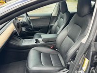 USED 2022 22 TESLA Model 3 LONG RANGE AWD 4d 302 BHP 