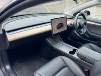 USED 2022 22 TESLA Model 3 LONG RANGE AWD 4d 302 BHP 