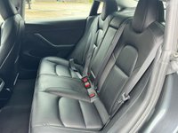 USED 2022 22 TESLA Model 3 LONG RANGE AWD 4d 302 BHP 