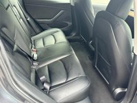 USED 2022 22 TESLA Model 3 LONG RANGE AWD 4d 302 BHP 