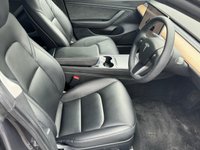 USED 2022 22 TESLA Model 3 LONG RANGE AWD 4d 302 BHP 