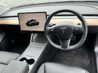 USED 2022 22 TESLA Model 3 LONG RANGE AWD 4d 302 BHP 