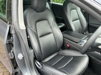 USED 2022 22 TESLA Model 3 LONG RANGE AWD 4d 302 BHP 