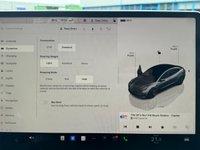 USED 2022 22 TESLA Model 3 LONG RANGE AWD 4d 302 BHP 