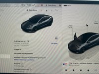 USED 2022 22 TESLA Model 3 LONG RANGE AWD 4d 302 BHP 