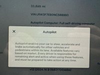 USED 2022 22 TESLA Model 3 LONG RANGE AWD 4d 302 BHP 