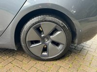 USED 2022 22 TESLA Model 3 LONG RANGE AWD 4d 302 BHP 