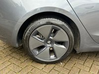 USED 2022 22 TESLA Model 3 LONG RANGE AWD 4d 302 BHP 
