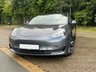 USED 2022 22 TESLA Model 3 LONG RANGE AWD 4d 302 BHP 