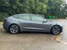 USED 2022 22 TESLA Model 3 LONG RANGE AWD 4d 302 BHP 