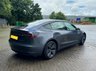 USED 2022 22 TESLA Model 3 LONG RANGE AWD 4d 302 BHP 