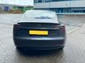 USED 2022 22 TESLA Model 3 LONG RANGE AWD 4d 302 BHP 