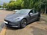 USED 2022 22 TESLA Model 3 LONG RANGE AWD 4d 302 BHP 