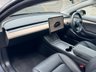 USED 2022 22 TESLA Model 3 LONG RANGE AWD 4d 302 BHP 