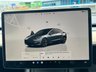 USED 2022 22 TESLA Model 3 LONG RANGE AWD 4d 302 BHP 