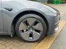 USED 2022 22 TESLA Model 3 LONG RANGE AWD 4d 302 BHP 