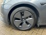 USED 2022 22 TESLA Model 3 LONG RANGE AWD 4d 302 BHP 