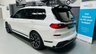 USED 2020 X BMW X7 3.0 40d MHT M Sport SUV 5dr Diesel Hybrid Auto xDrive Euro 6 (s/s) (340 ps) SUV