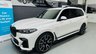 USED 2020 X BMW X7 3.0 40d MHT M Sport SUV 5dr Diesel Hybrid Auto xDrive Euro 6 (s/s) (340 ps) SUV