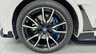 USED 2020 X BMW X7 3.0 40d MHT M Sport SUV 5dr Diesel Hybrid Auto xDrive Euro 6 (s/s) (340 ps) SUV