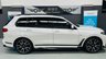 USED 2020 X BMW X7 3.0 40d MHT M Sport SUV 5dr Diesel Hybrid Auto xDrive Euro 6 (s/s) (340 ps) SUV