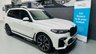 USED 2020 X BMW X7 3.0 40d MHT M Sport SUV 5dr Diesel Hybrid Auto xDrive Euro 6 (s/s) (340 ps) SUV