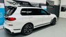 USED 2020 X BMW X7 3.0 40d MHT M Sport SUV 5dr Diesel Hybrid Auto xDrive Euro 6 (s/s) (340 ps) SUV