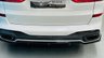 USED 2020 X BMW X7 3.0 40d MHT M Sport SUV 5dr Diesel Hybrid Auto xDrive Euro 6 (s/s) (340 ps) SUV