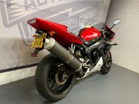 USED 2004 04 YAMAHA R1 - BUY ONLINE 24 HRS A DAY - FINANCE AVAILABLE - ALL TYPES OF CREDIT ACCEPTED IN NEAR ORIGINAL SPECIFICATION