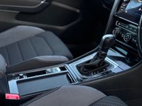 USED 2018 V VOLKSWAGEN GOLF 1.5 R LINE TSI EVO DSG 5d 148 BHP 