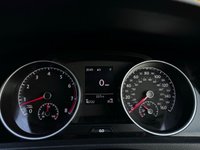 USED 2018 V VOLKSWAGEN GOLF 1.5 R LINE TSI EVO DSG 5d 148 BHP 