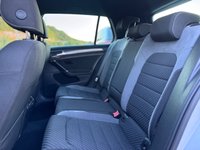 USED 2018 V VOLKSWAGEN GOLF 1.5 R LINE TSI EVO DSG 5d 148 BHP 