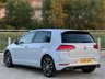 USED 2018 V VOLKSWAGEN GOLF 1.5 R LINE TSI EVO DSG 5d 148 BHP 