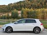 USED 2018 V VOLKSWAGEN GOLF 1.5 R LINE TSI EVO DSG 5d 148 BHP 