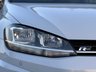 USED 2018 V VOLKSWAGEN GOLF 1.5 R LINE TSI EVO DSG 5d 148 BHP 