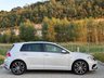 USED 2018 V VOLKSWAGEN GOLF 1.5 R LINE TSI EVO DSG 5d 148 BHP 