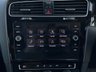 USED 2018 V VOLKSWAGEN GOLF 1.5 R LINE TSI EVO DSG 5d 148 BHP 