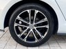 USED 2018 V VOLKSWAGEN GOLF 1.5 R LINE TSI EVO DSG 5d 148 BHP 