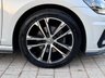 USED 2018 V VOLKSWAGEN GOLF 1.5 R LINE TSI EVO DSG 5d 148 BHP 