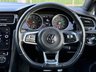 USED 2018 V VOLKSWAGEN GOLF 1.5 R LINE TSI EVO DSG 5d 148 BHP 